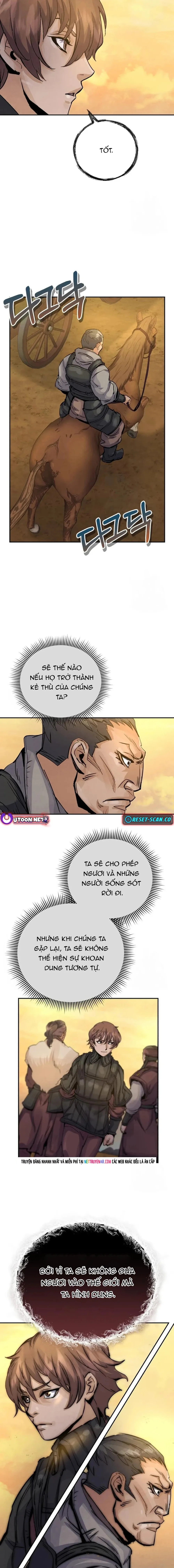 Biên Niên Sử Cao Câu Ly Chapter 24 - 16