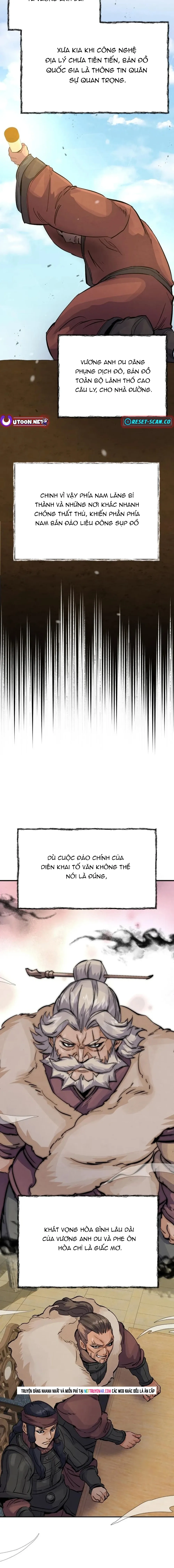 Biên Niên Sử Cao Câu Ly Chapter 25 - 14