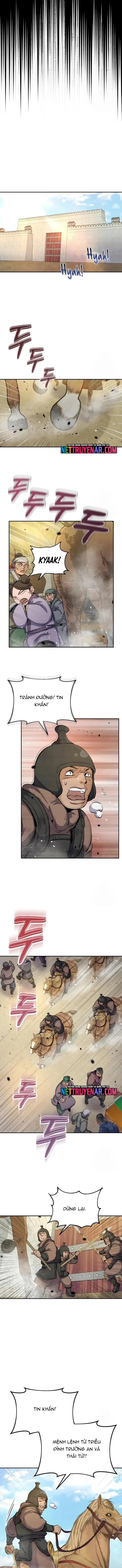 Biên Niên Sử Cao Câu Ly Chapter 26 - 11