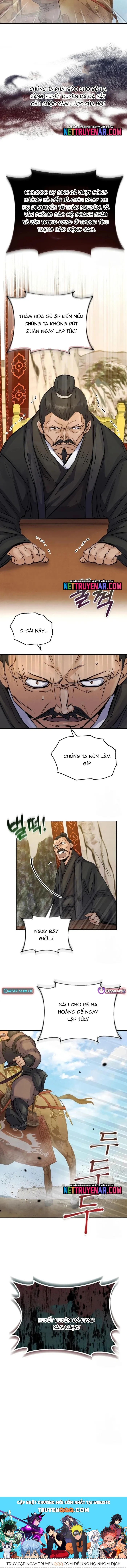 Biên Niên Sử Cao Câu Ly Chapter 26 - 12