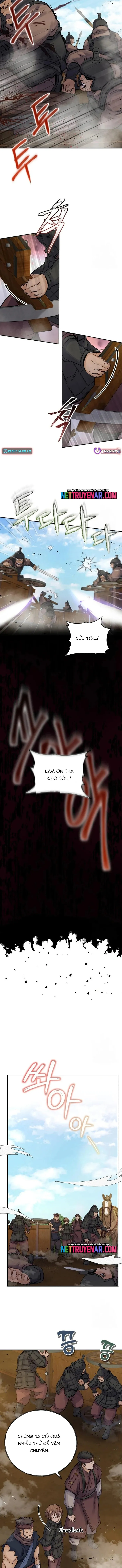 Biên Niên Sử Cao Câu Ly Chapter 26 - 6