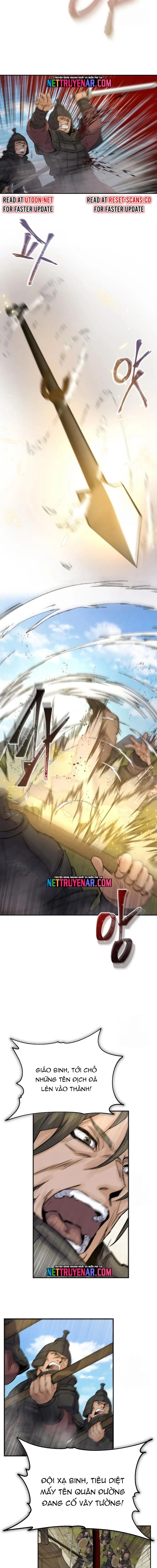 Biên Niên Sử Cao Câu Ly Chapter 28 - 12