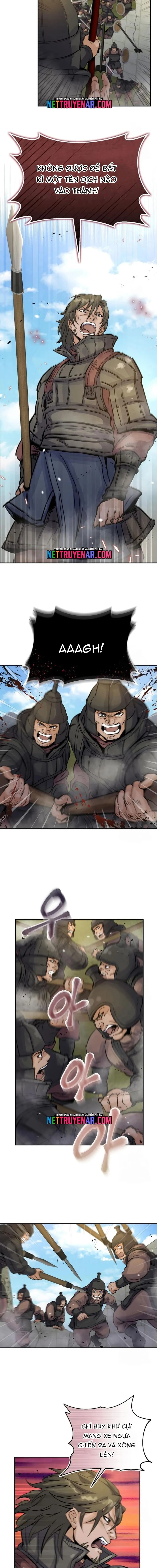 Biên Niên Sử Cao Câu Ly Chapter 28 - 13