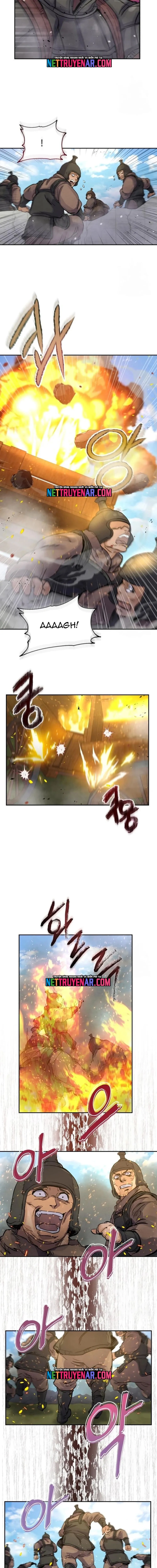 Biên Niên Sử Cao Câu Ly Chapter 28 - 14