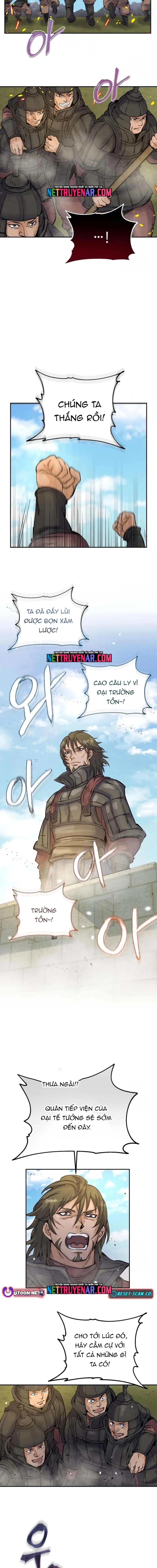 Biên Niên Sử Cao Câu Ly Chapter 28 - 15