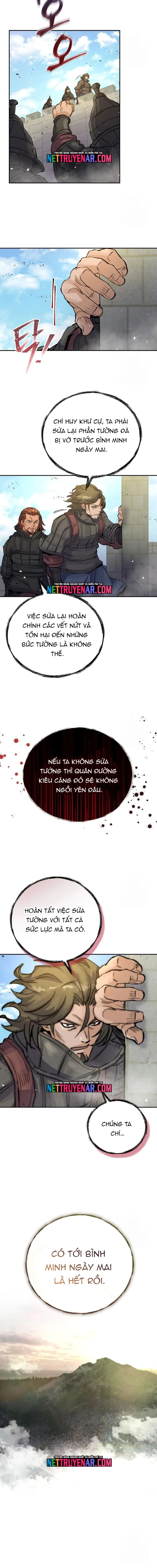 Biên Niên Sử Cao Câu Ly Chapter 28 - 16