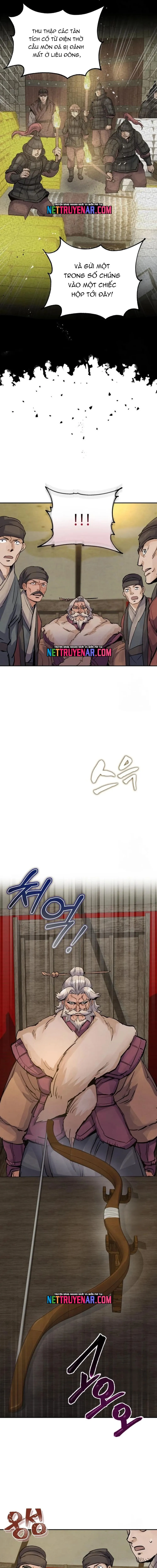 Biên Niên Sử Cao Câu Ly Chapter 28 - 7