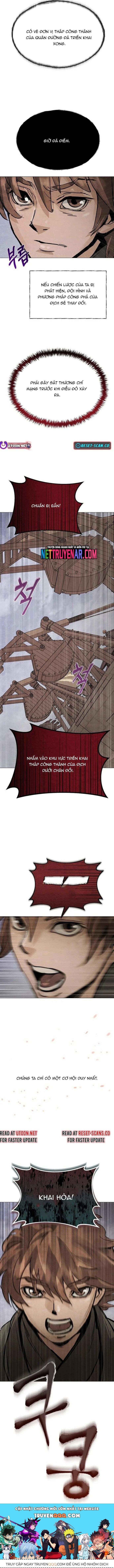 Biên Niên Sử Cao Câu Ly Chapter 3 - 14