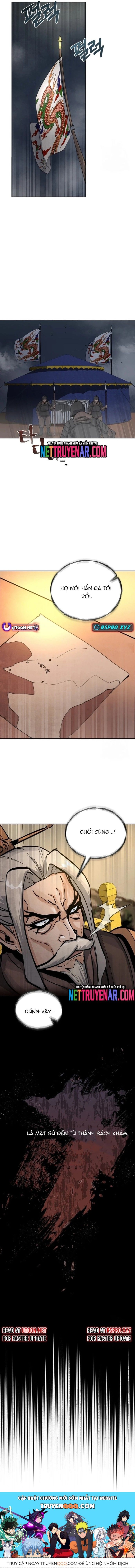 Biên Niên Sử Cao Câu Ly Chapter 5 - 11