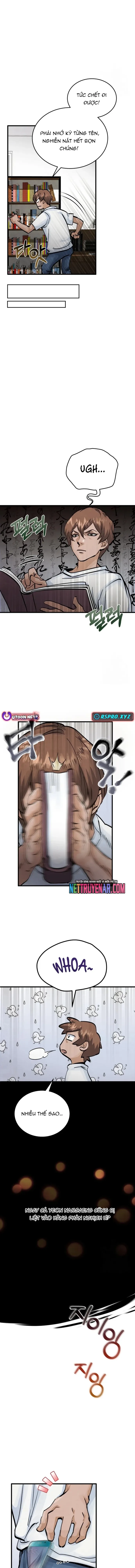 Biên Niên Sử Cao Câu Ly Chapter 6 - 11