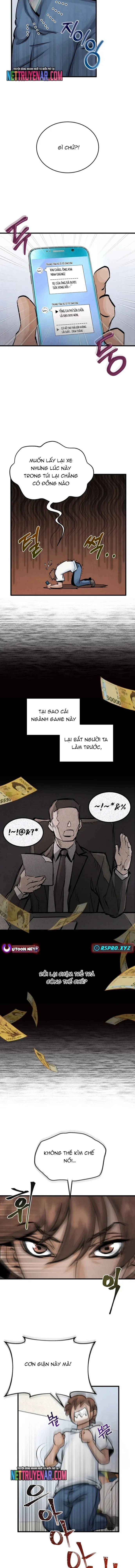 Biên Niên Sử Cao Câu Ly Chapter 6 - 12