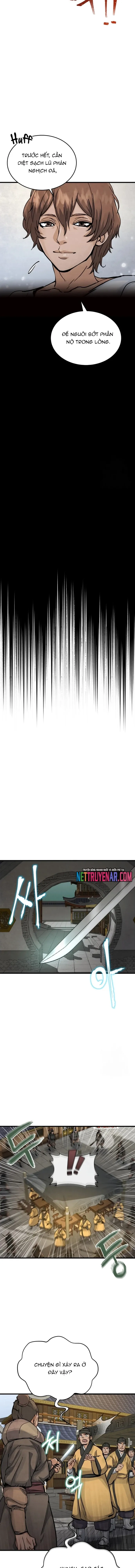 Biên Niên Sử Cao Câu Ly Chapter 6 - 13