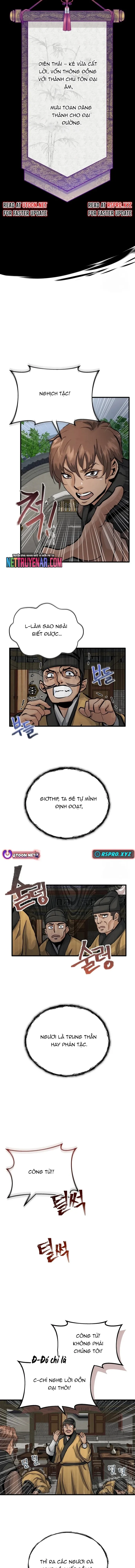 Biên Niên Sử Cao Câu Ly Chapter 6 - 15