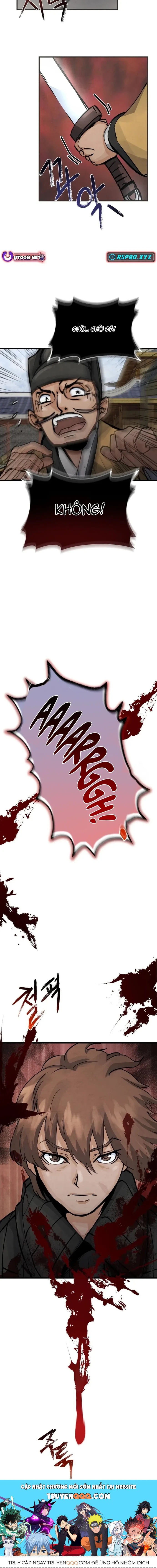 Biên Niên Sử Cao Câu Ly Chapter 6 - 17