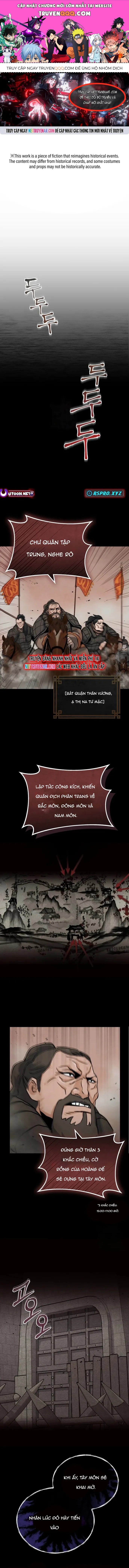 Biên Niên Sử Cao Câu Ly Chapter 7 - 1