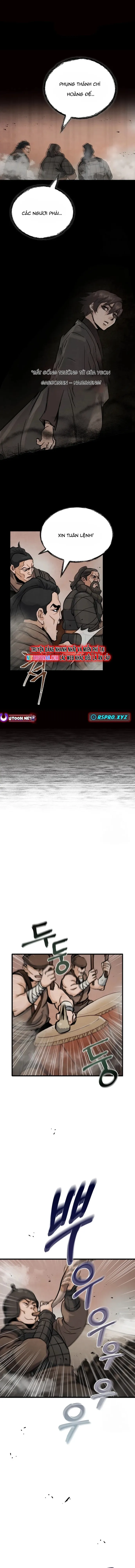 Biên Niên Sử Cao Câu Ly Chapter 7 - 2