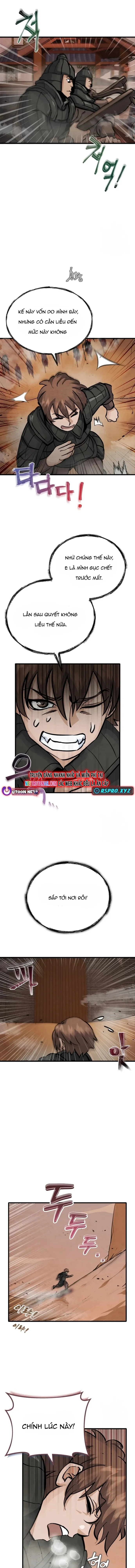 Biên Niên Sử Cao Câu Ly Chapter 7 - 11