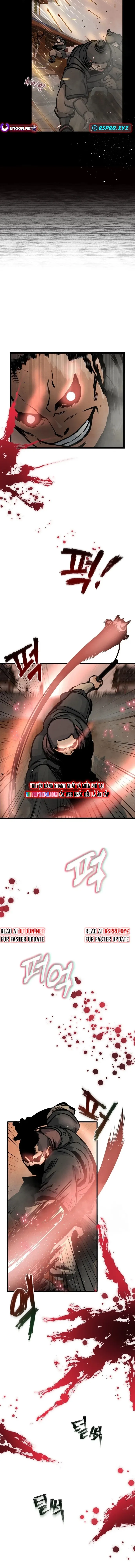 Biên Niên Sử Cao Câu Ly Chapter 7 - 13