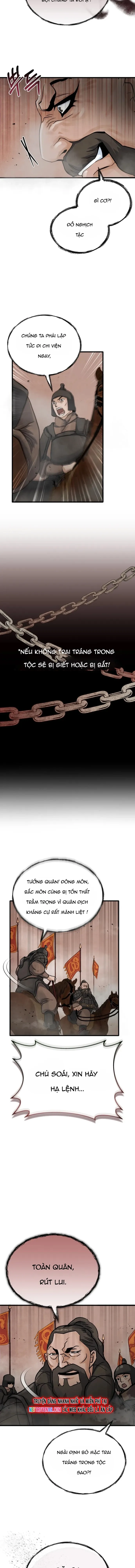 Biên Niên Sử Cao Câu Ly Chapter 7 - 15