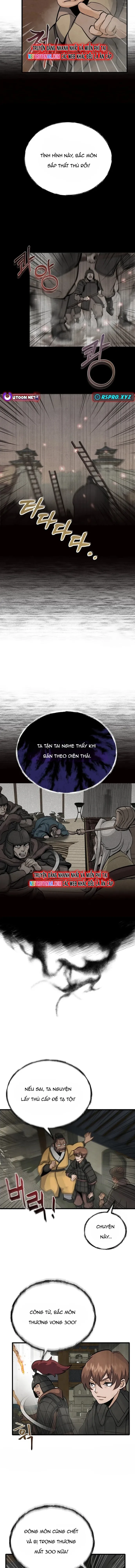 Biên Niên Sử Cao Câu Ly Chapter 7 - 4