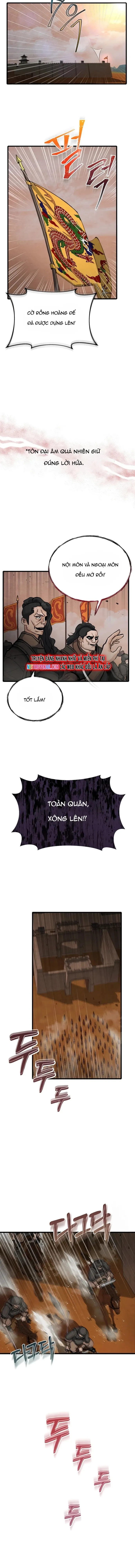 Biên Niên Sử Cao Câu Ly Chapter 7 - 7