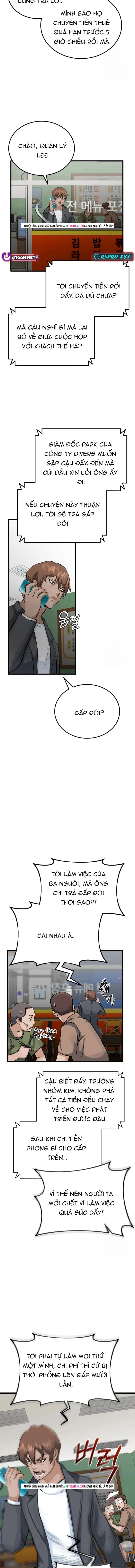 Biên Niên Sử Cao Câu Ly Chapter 8 - 14