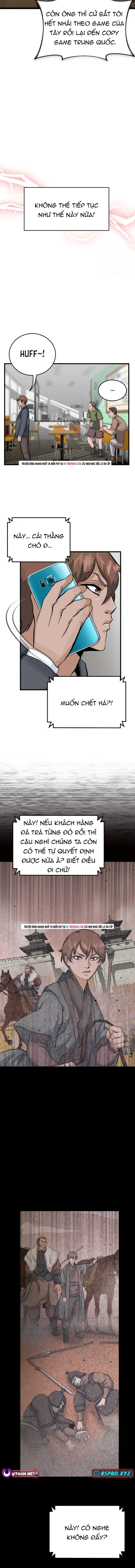 Biên Niên Sử Cao Câu Ly Chapter 8 - 15