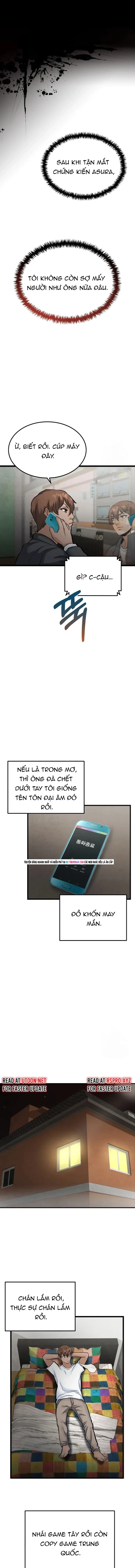 Biên Niên Sử Cao Câu Ly Chapter 8 - 16