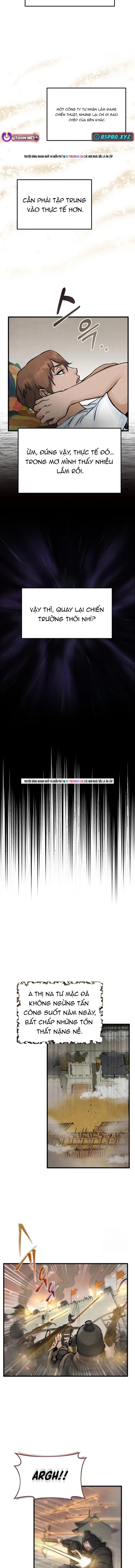 Biên Niên Sử Cao Câu Ly Chapter 8 - 17