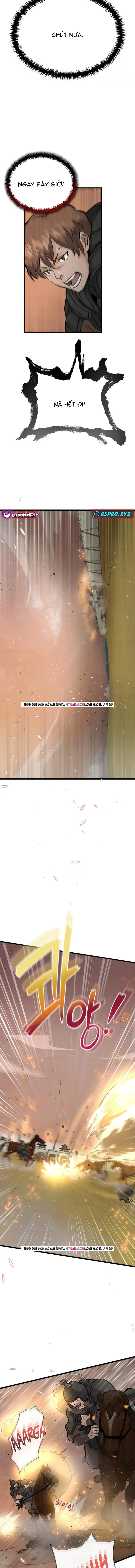 Biên Niên Sử Cao Câu Ly Chapter 8 - 5