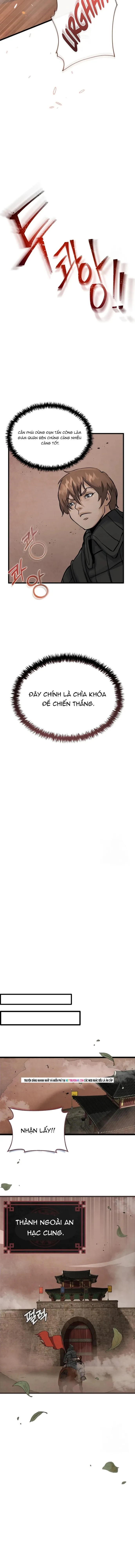 Biên Niên Sử Cao Câu Ly Chapter 8 - 6