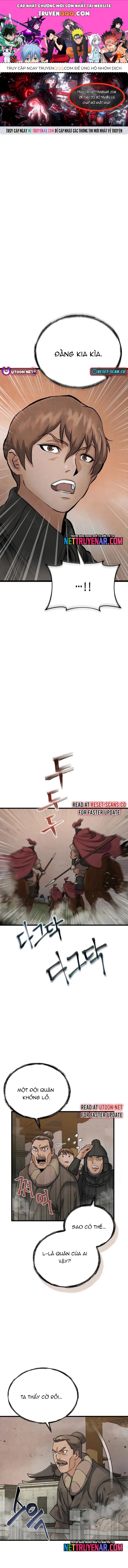 Biên Niên Sử Cao Câu Ly Chapter 9 - 1