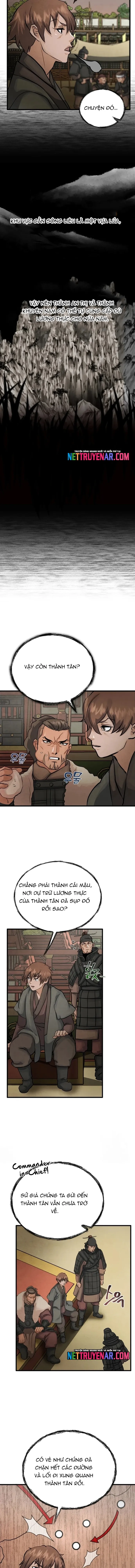 Biên Niên Sử Cao Câu Ly Chapter 9 - 16