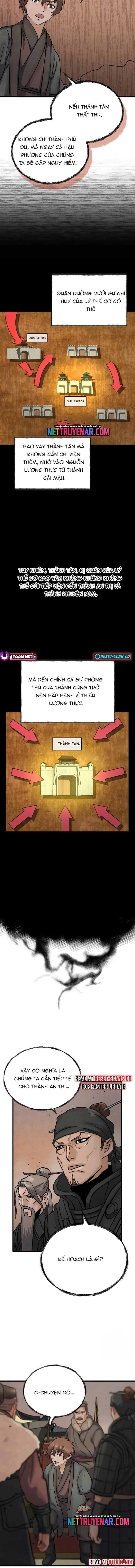 Biên Niên Sử Cao Câu Ly Chapter 9 - 17