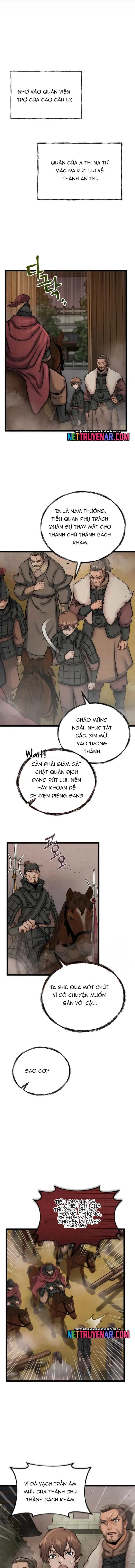 Biên Niên Sử Cao Câu Ly Chapter 9 - 3
