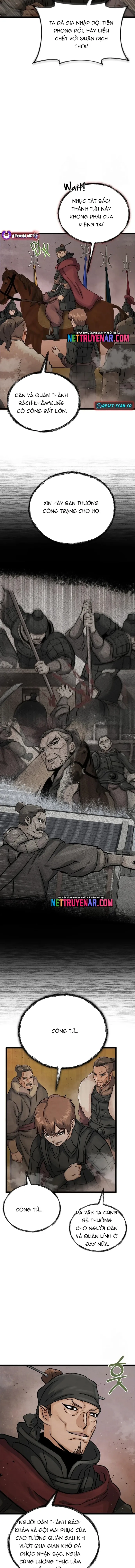 Biên Niên Sử Cao Câu Ly Chapter 9 - 5