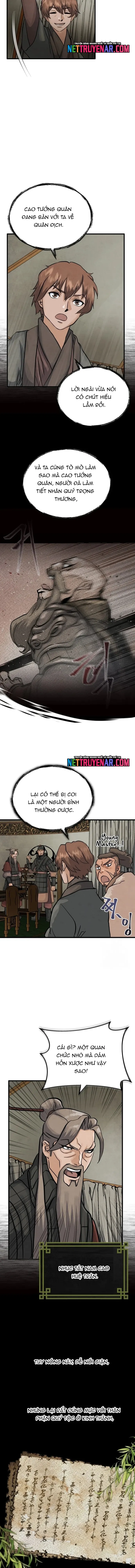 Biên Niên Sử Cao Câu Ly Chapter 9 - 9