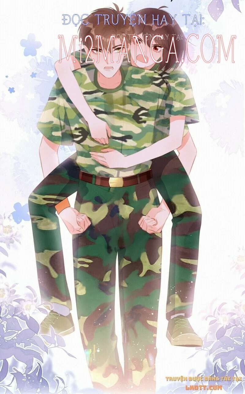 Gửi Em, Người Đặc Biệt Chapter 14.5 - 11