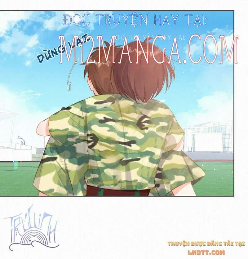 Gửi Em, Người Đặc Biệt Chapter 14.5 - 15