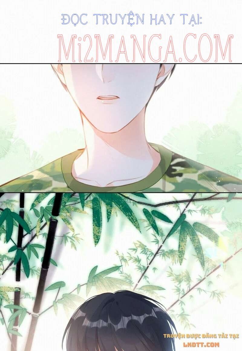 Gửi Em, Người Đặc Biệt Chapter 14.5 - 18