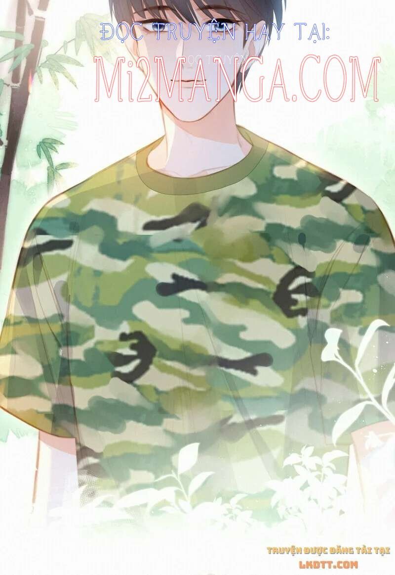 Gửi Em, Người Đặc Biệt Chapter 14.5 - 19