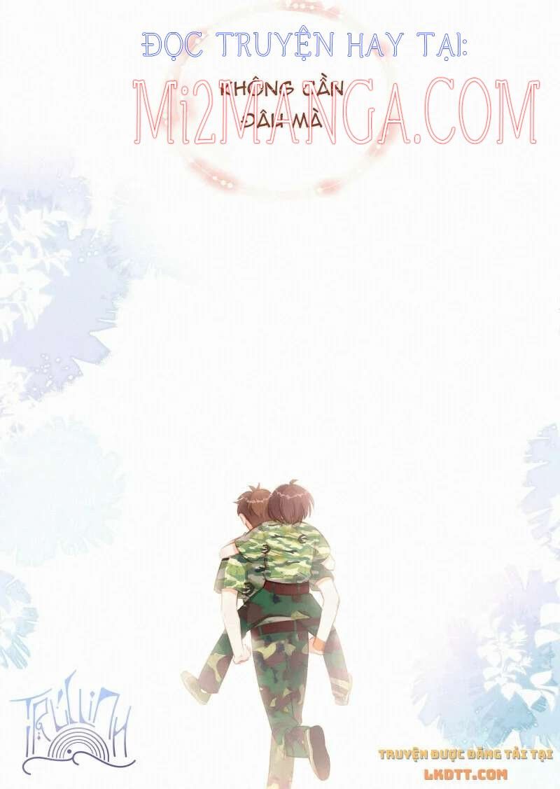 Gửi Em, Người Đặc Biệt Chapter 14.5 - 20