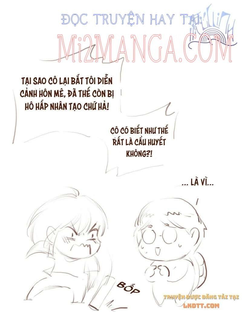 Gửi Em, Người Đặc Biệt Chapter 14.5 - 22