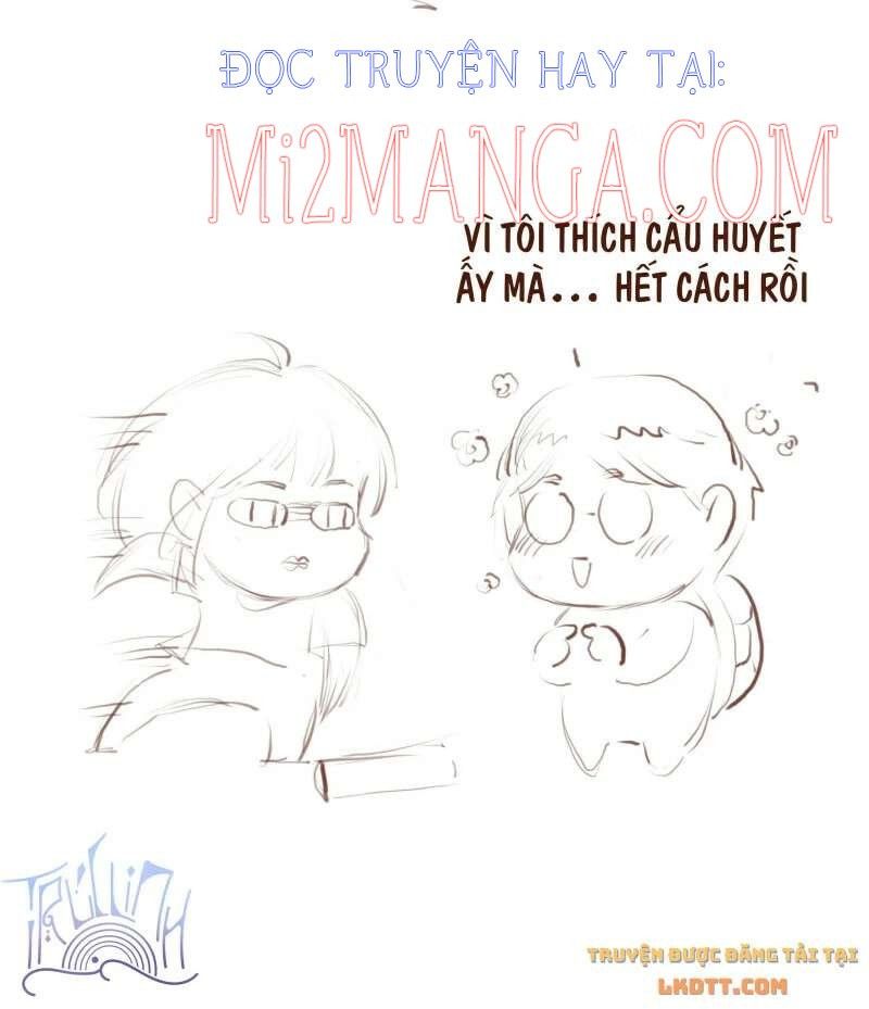 Gửi Em, Người Đặc Biệt Chapter 14.5 - 23