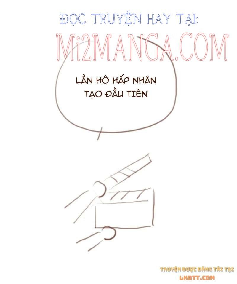 Gửi Em, Người Đặc Biệt Chapter 14.5 - 24