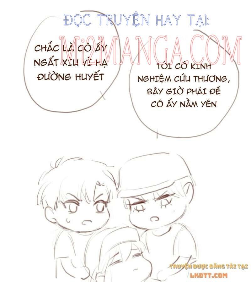 Gửi Em, Người Đặc Biệt Chapter 14.5 - 25