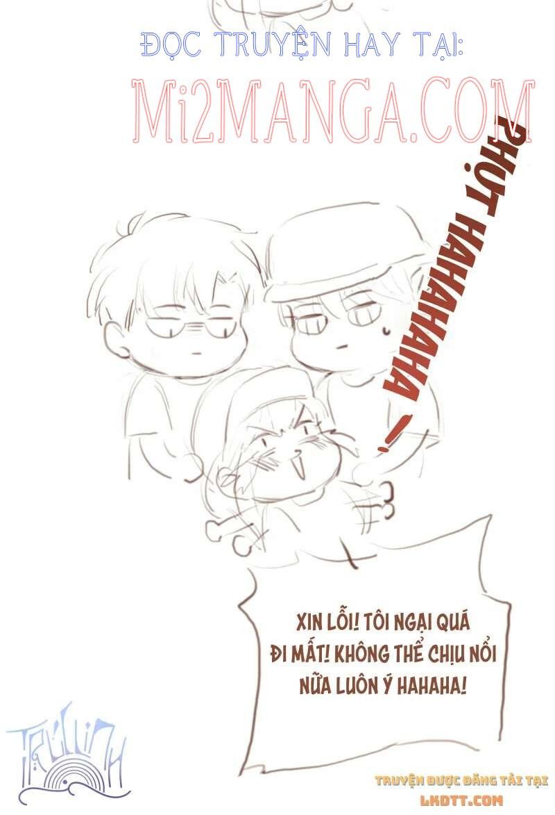 Gửi Em, Người Đặc Biệt Chapter 14.5 - 27