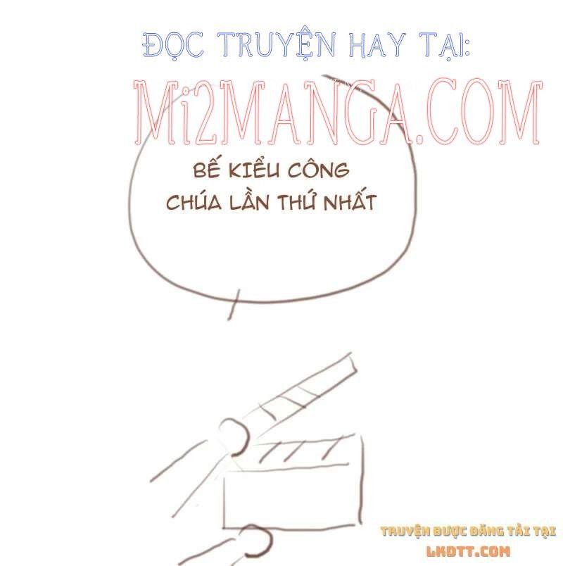 Gửi Em, Người Đặc Biệt Chapter 14.5 - 28