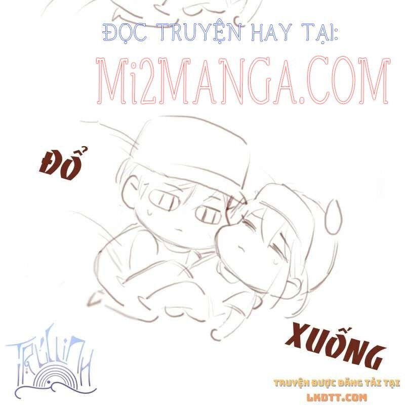 Gửi Em, Người Đặc Biệt Chapter 14.5 - 30