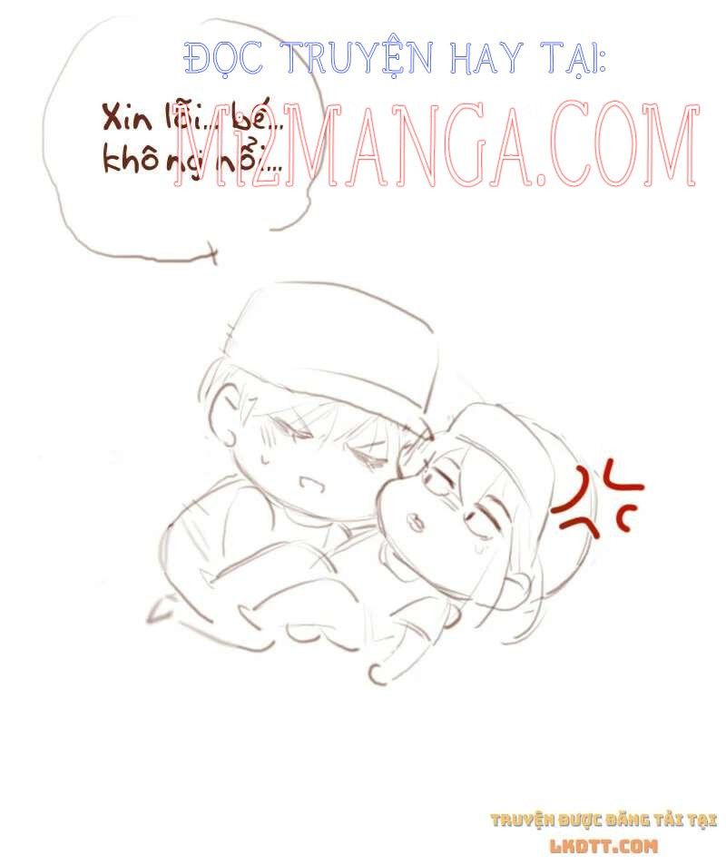 Gửi Em, Người Đặc Biệt Chapter 14.5 - 31